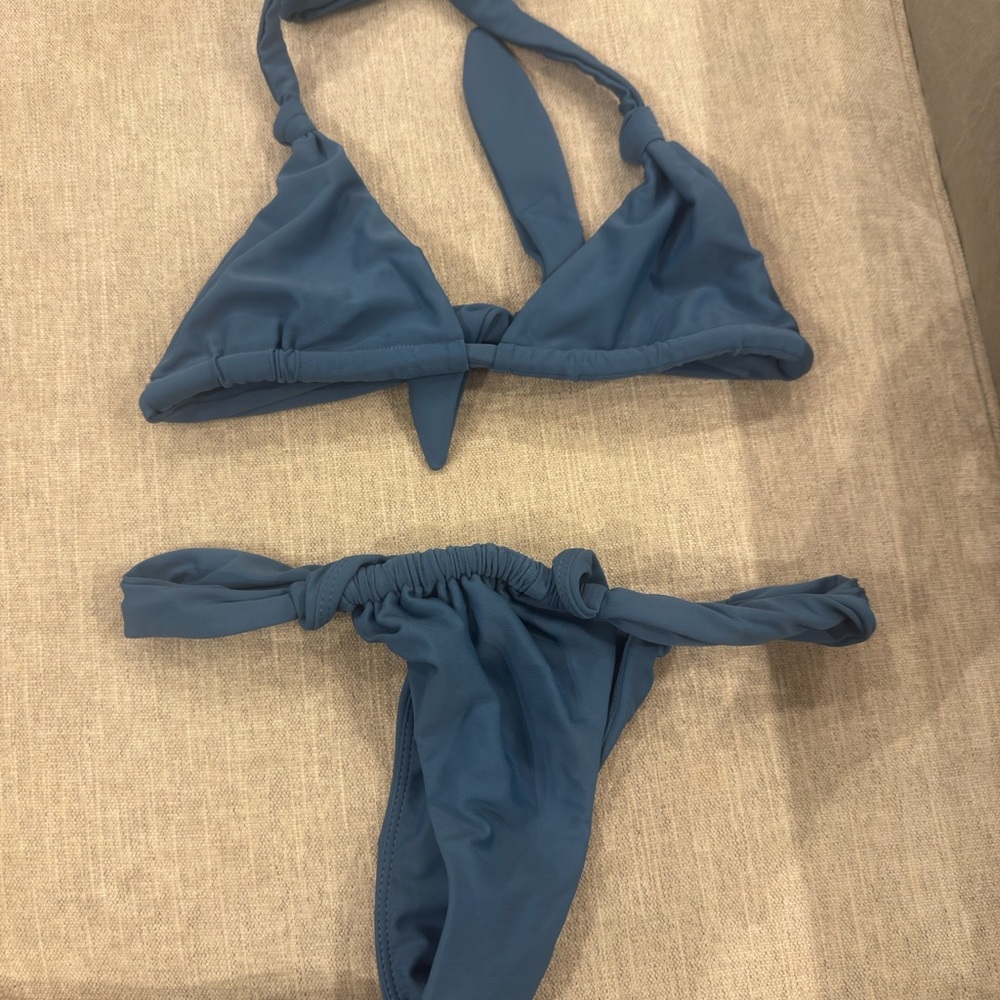 Mikoh Bikini Set